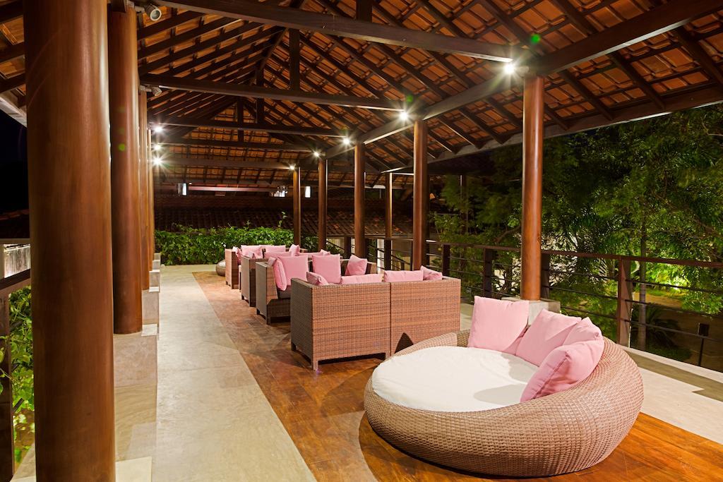 Ranna 212 Beach Resort Kahandamodara Eksteriør bilde