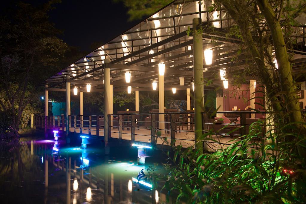 Ranna 212 Beach Resort Kahandamodara Eksteriør bilde