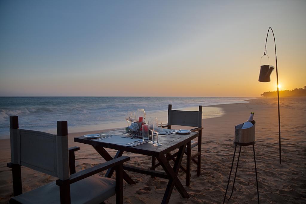 Ranna 212 Beach Resort Kahandamodara Eksteriør bilde
